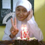 Nisa Waffaiyah Sholehah profile icon