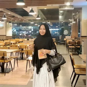 Dhikadian Aulia Anggrahiny profile icon