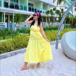 Ronalyn Cruz profile icon