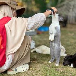 Muminah Waseng profile icon