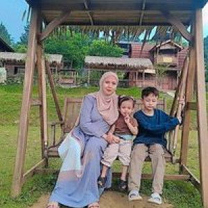  Cimah Dafa profile icon