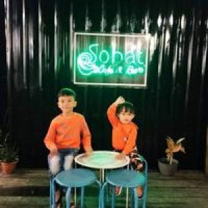 Rabintang Alfarizky profile icon