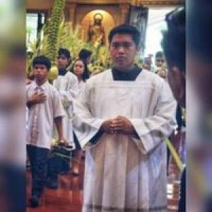 Rica Mae Espergal profile icon