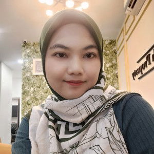 fadyla huda profile icon