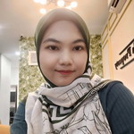 fadyla huda profile icon