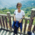 Cristal Reyes profile icon