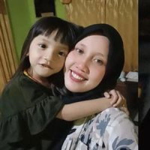 Salwa Azizah profile icon