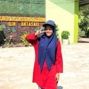 Dewi Fortuna profile icon