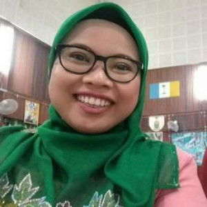 nurul kholisah profile icon