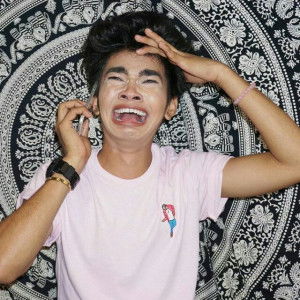 Mummy to be profile icon