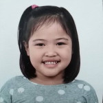 Hermoinee Arwen Tolentino profile icon