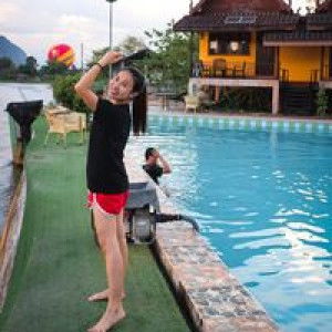 จุฬาลักษณ์ พริบไหว profile icon