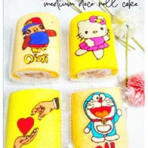 Qurratu'aini Khiruddin profile icon