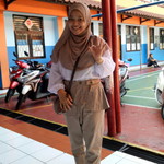 Ossi Pulandathi profile icon