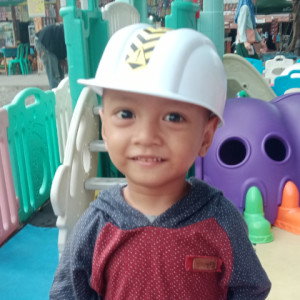 Devin Alfatih profile icon