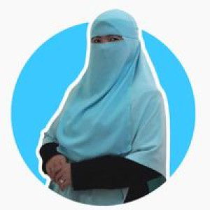 Nurul Adibah Zainal profile icon