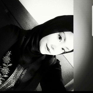 nur Shahidah hak profile icon