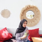 Dita Rahmadhanti profile icon