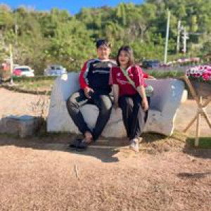 Oraya Tanasuk profile icon