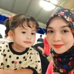 Fatin Humaira profile icon