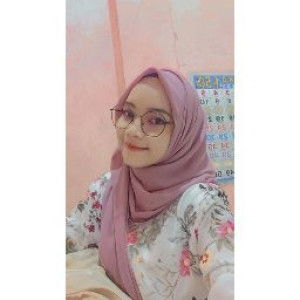 Amalia Pratiwi profile icon