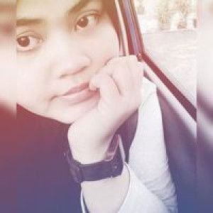 Syahierah Ubaidillah profile icon