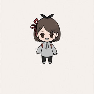 Alifah Ilyana Ahmad Zaid profile icon