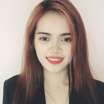 NOYNAY Kathrina Paula profile icon