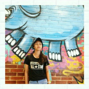 Irda Nurul Aini Ma’an profile icon