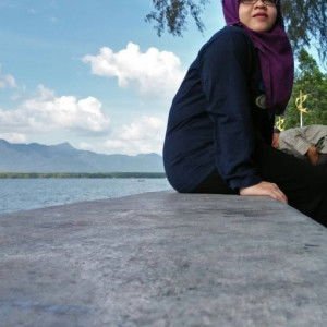 Ainaa Khodori profile icon