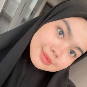 Nur Anis Sabrina profile icon