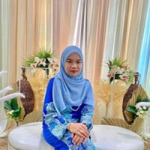 HaJaraisha Ramli profile icon