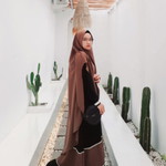 dhea alvira profile icon