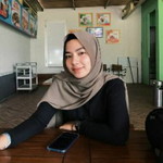 Farah Natalia Ramadhani profile icon