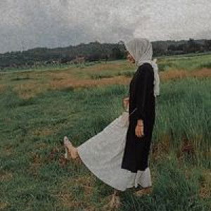 Vivi Alfiatul Laili profile icon