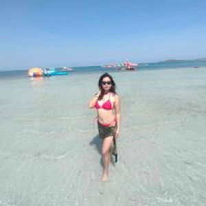 Chelsea Joy Aguilar profile icon