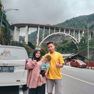 Sri Rahayu profile icon