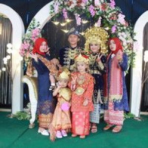 Sry Wahyuni profile icon