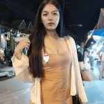 Pimpika Sriboontong profile icon