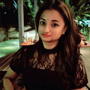 Kirthiga Krisnan profile icon