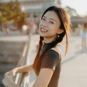 Mui weiqi profile icon