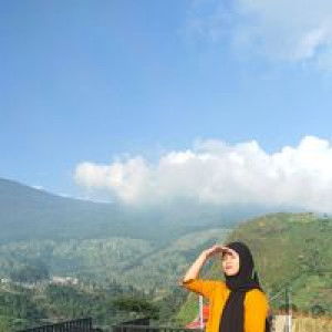 Dede Liska Listantia Dewi profile icon