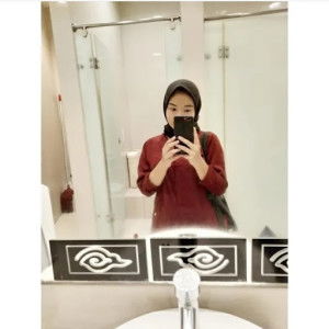 Kiki Rahmawati profile icon