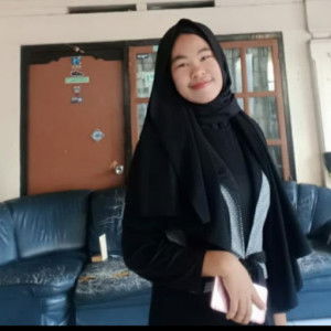 Fitria Ningsi profile icon