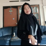 Fitria Ningsi profile icon