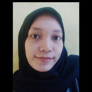Neneng Asma'ul Fadila profile icon