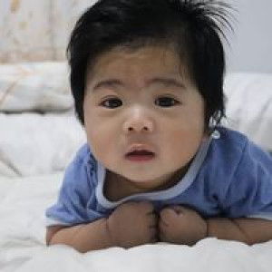 Amulek Zion profile icon