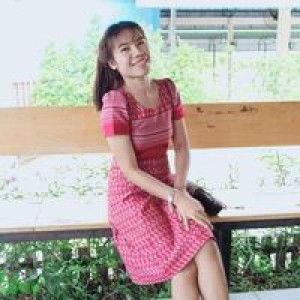 Saranya Maleebut profile icon