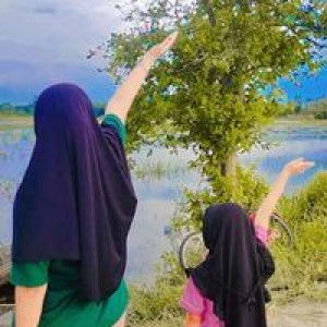 Syifa Zha Ghient profile icon