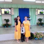 Mercy Jeda Padeno profile icon